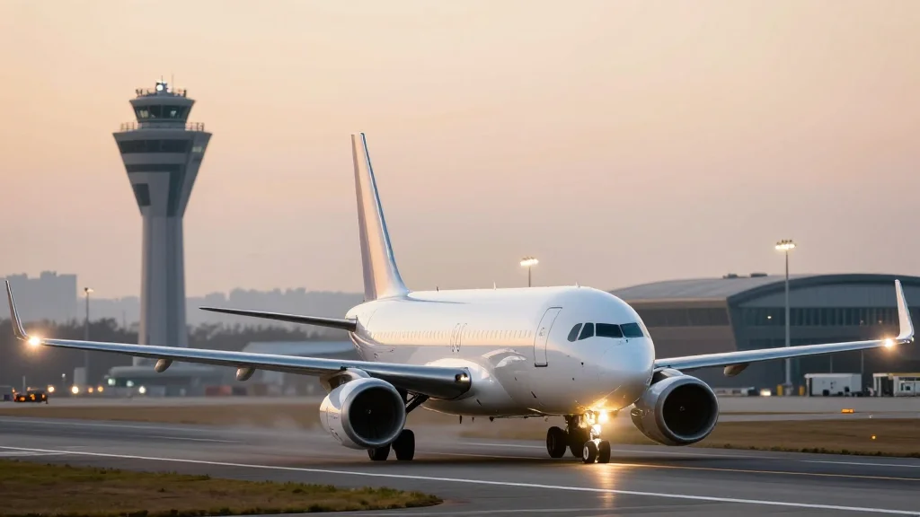 Scaremongering by AENA Chairman Cannot Mask Flimsy Arguments for Increasing Airport Charges