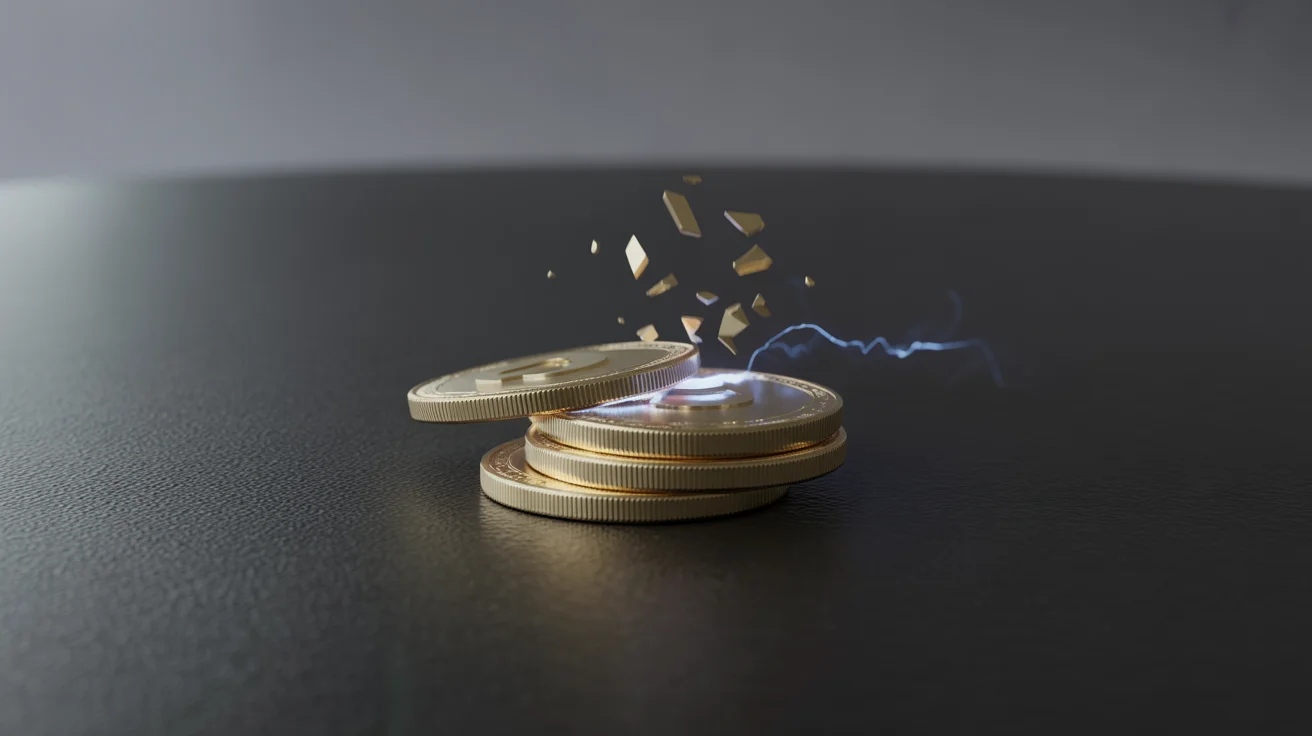 Most Altcoins Won’t Survive the 2025 Market Crash