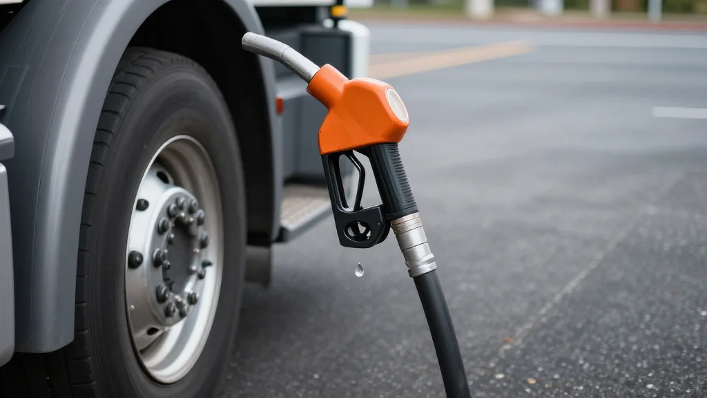 Fuel Prices Continue to Drive April Spot Truckload Rates Amid Lower Volumes, Reports DAT Truckload Volume Index