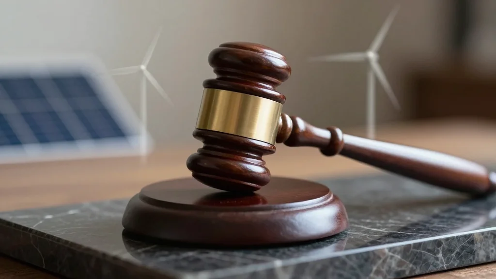 EPA Defends Axing $7 Billion Solar Program