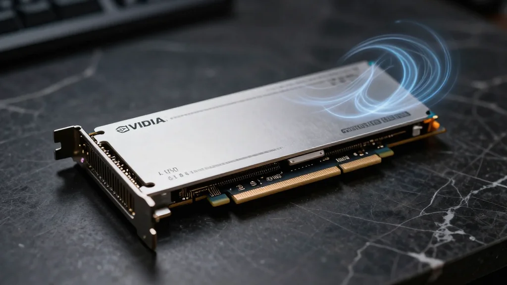 Google Cloud Signs Multi‑Billion Nvidia GB300 Deal with Thinking Machines