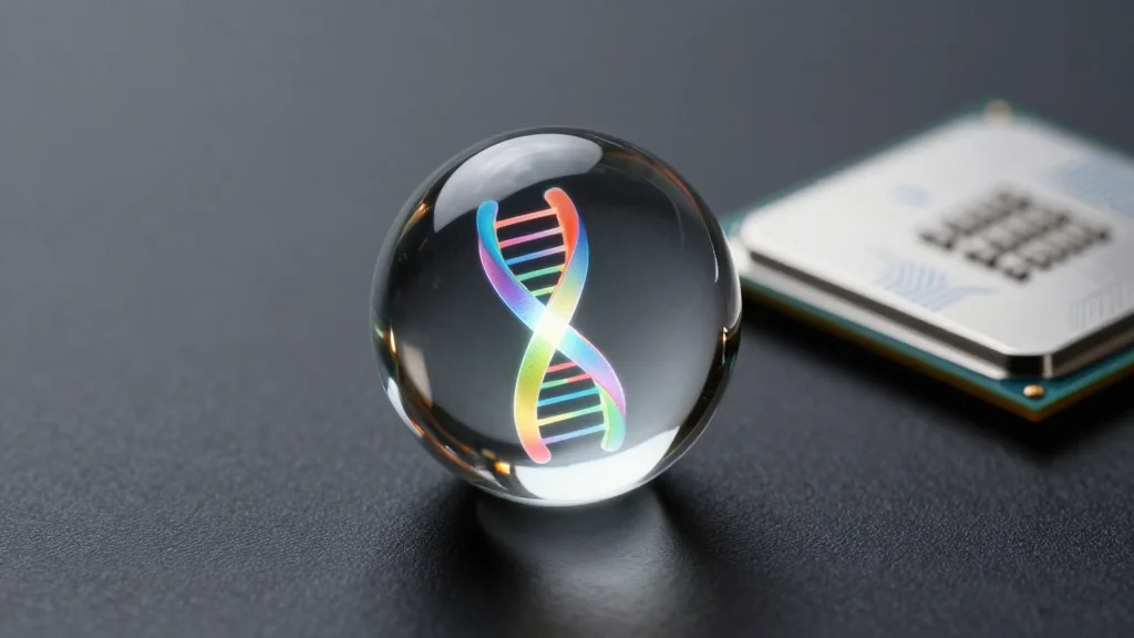 AI-Powered Protein Model Speeds Disease Cure Timeline