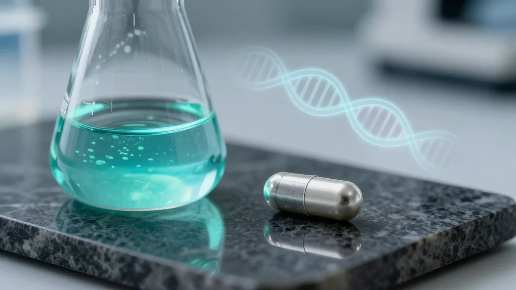 Going ‘Golden’: K-Biotech May Be Prepping for Its Moment on the Global Stage