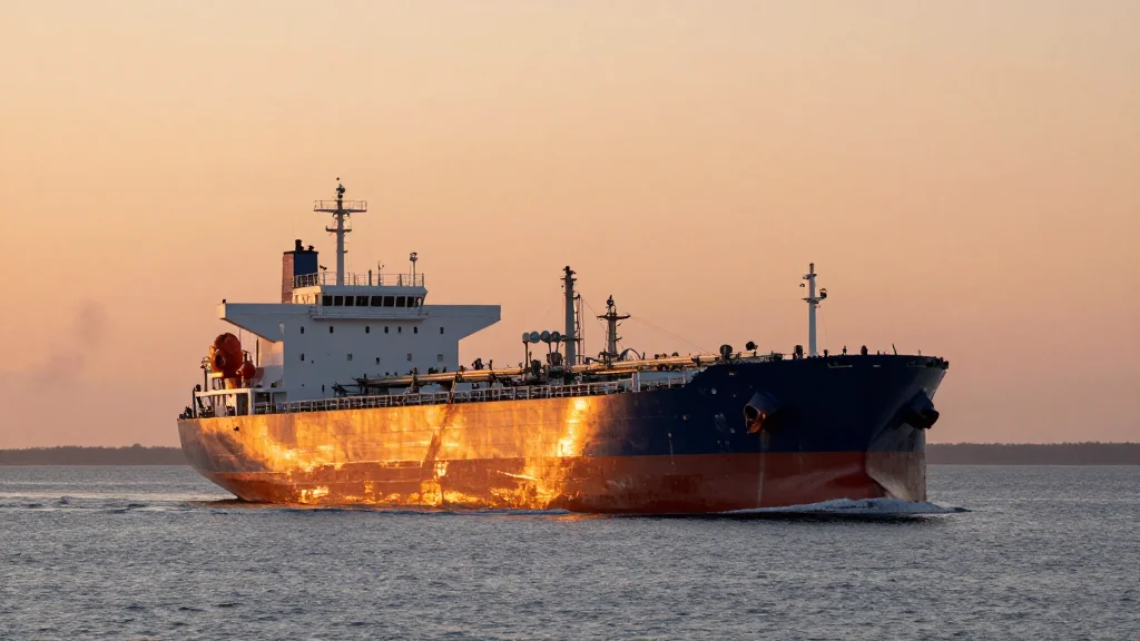 Renewed US‑Iran Strikes Push Oil to $92 a Barrel, Threaten Hormuz Supply