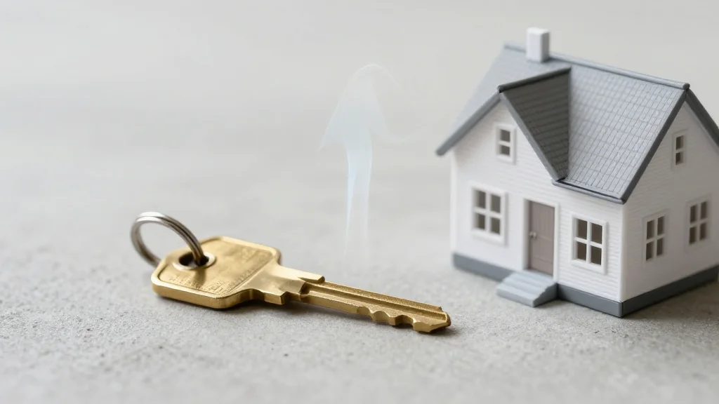 U.S. Buyer’s‑Market Pressured by Surplus Inventory and Rising Home‑Improvement Costs