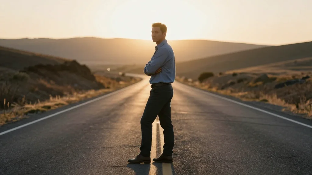 Rewrite Your Story, Transform Your Life