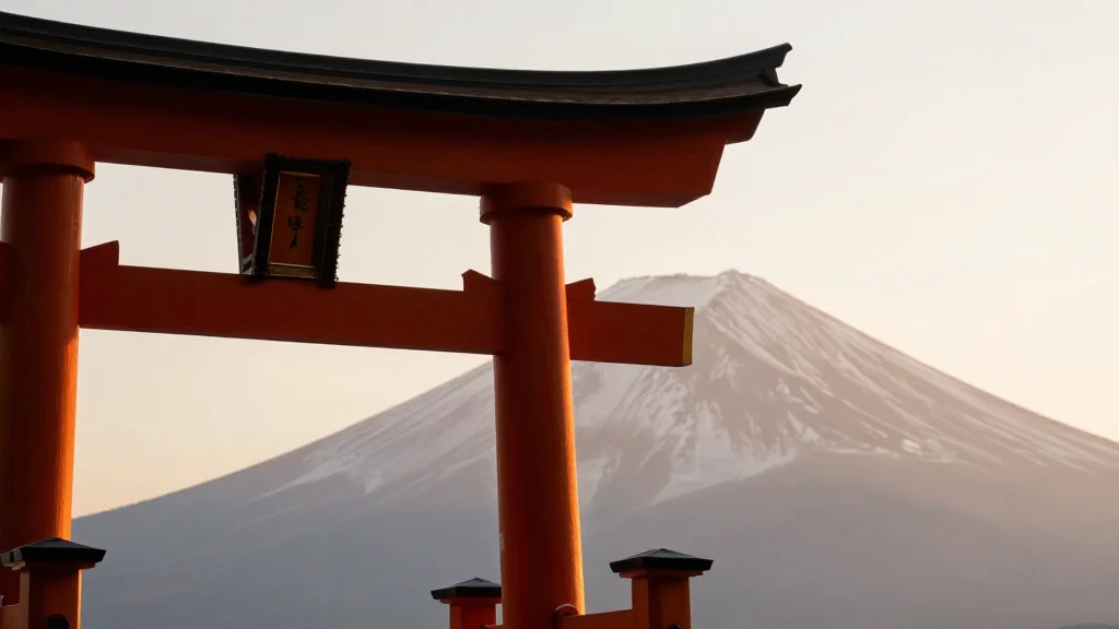Japan Leads 2026 Dream Destination Rankings, JB.com Study Finds