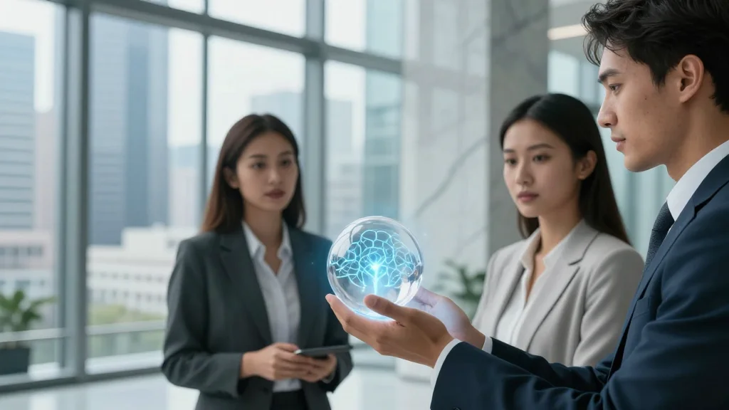 Citi Cuts Staff Leading Internal AI Adoption Program