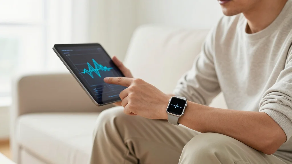 NHS Scotland Notes Intent to Explore Options for Multi-Channel Remote Health Monitoring Solution