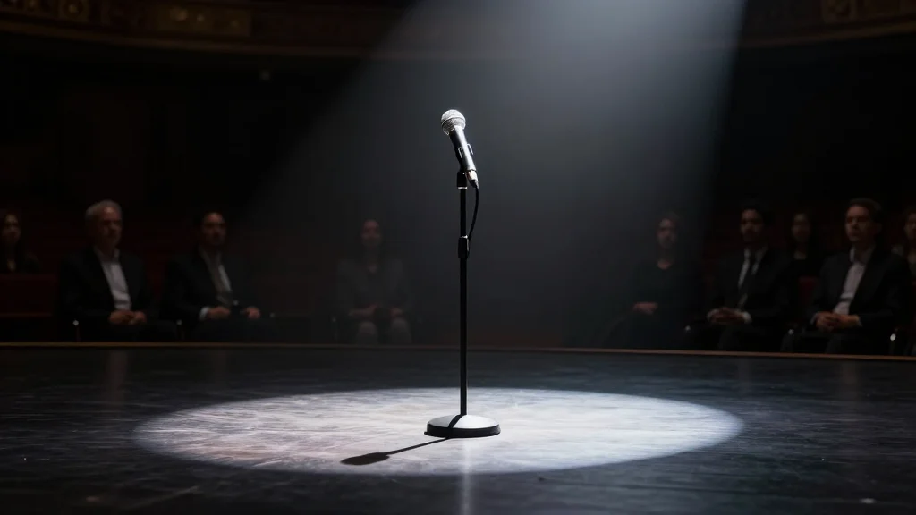 Treat LinkedIn as a Stage, Not a Filing Cabinet