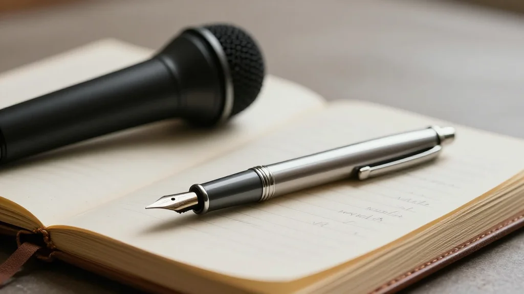 The Memoir Playbook I Wish More Writers Knew