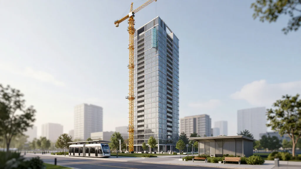 New Laws Streamline Reviews, Boost Density, Accelerate Housing