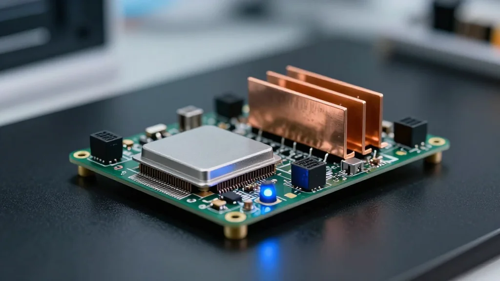 Wise Integration Unveiling Digital Control Roadmap for Next-Gen Power Conversion at PCIM