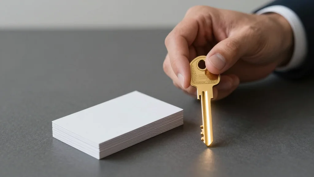 First Customers Signed in a Week: Essential Web Thrives