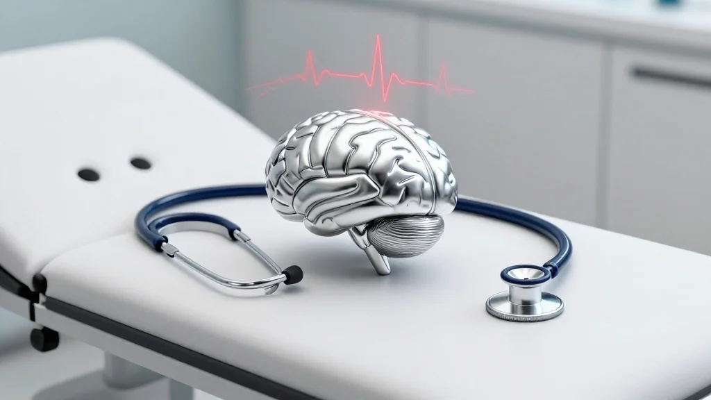 AI Transforming Healthcare: Insights From CBS Mornings Interview