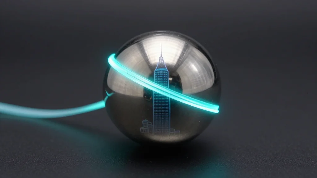 Inside How Liquidity Providers Power ETFs and Markets