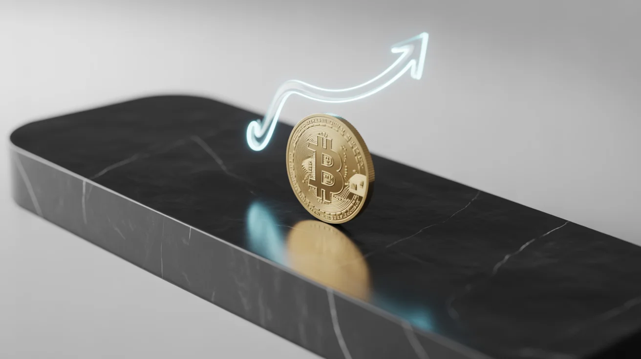 BTC Poised to Break $92K, Eyeing $100K