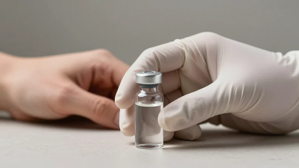 Shared Decision Making Misused to Question Vaccine Science