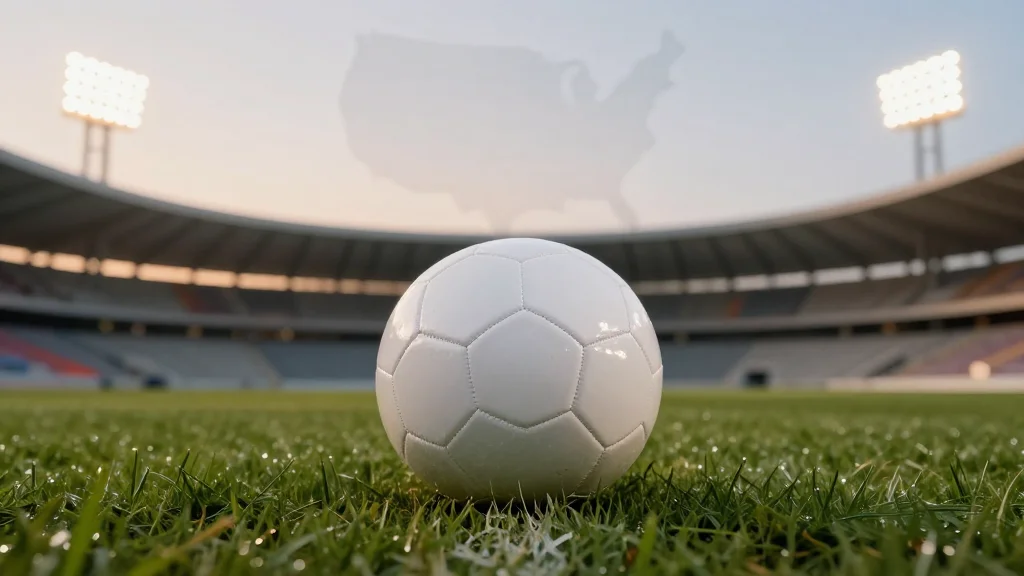 U.S. Cities Reject 2031 Women's World Cup Without Reform Guarantees