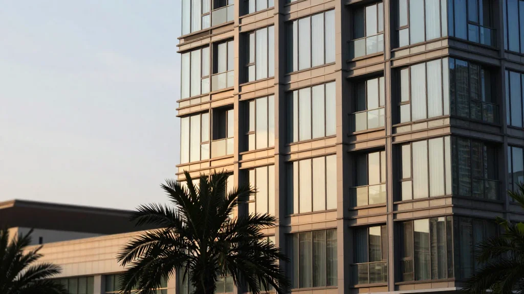 Breevest Acquires Avida Aventura Multifamily Asset for $110M