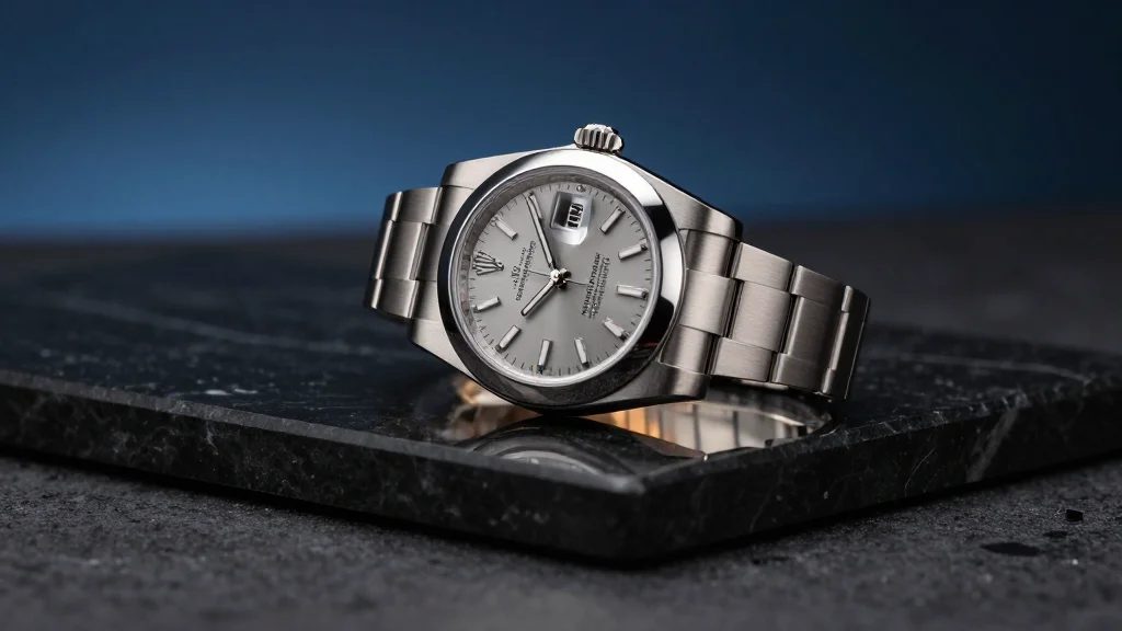 Watches & Wonders: The Oyster Perpetual, a New Daytona, and Other New Releases to Celebrate 100 Years of Rolex