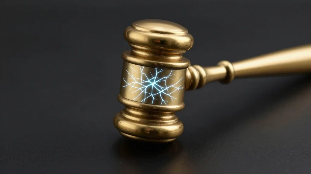 U.S. Copyright Doesn’t Grant Ownership of AI‑Created Works