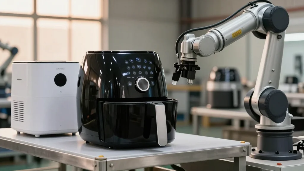 Versuni Pumps Rs 180 Cr Into India Manufacturing; Eyes 80 Pc Localisation by 2027