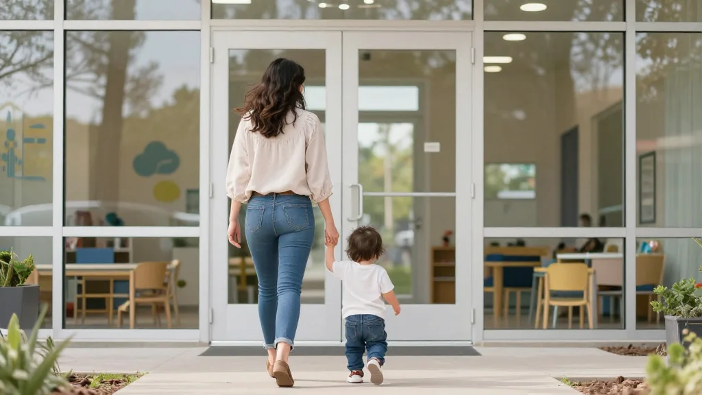 Maine Governor Signs Bill to Expand Child‑Care Affordability for Families