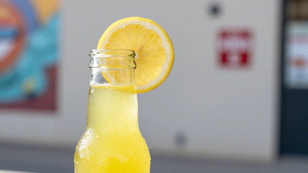 Mike’s Hard Lemonade Launches Mike’s Dirty Lemonade, New Platform