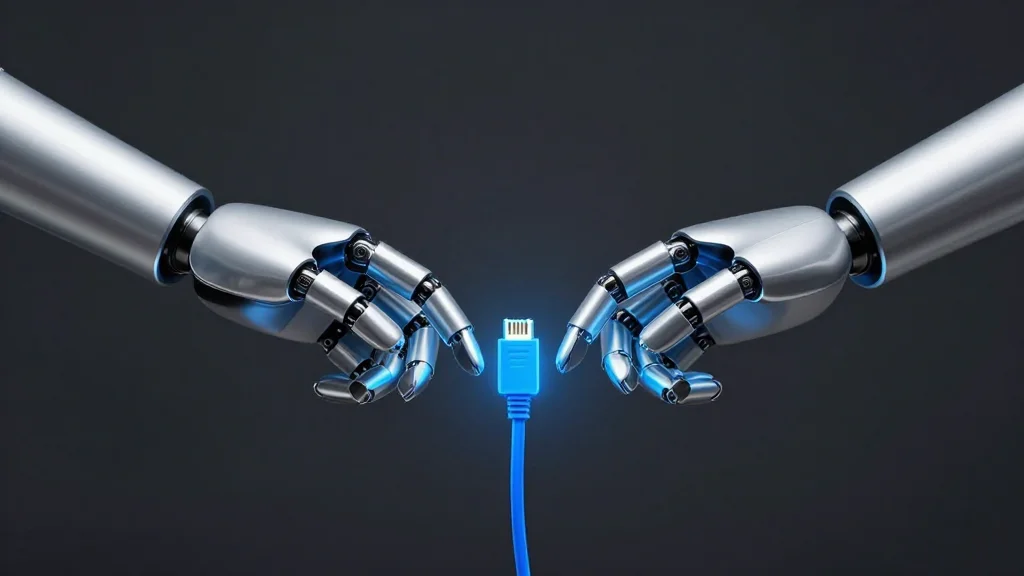 Robo.ai Announces Completion of 100% Acquisition of Neurovia AI, Solidifying AI Software Strategic Foundation