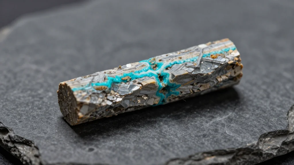 Success as Anson Hits Lithium in Drilling Fluids at Skyline