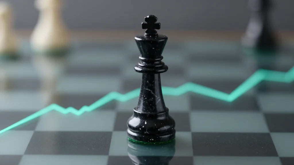 Howard Marks: You Can’t Predict. You Can Prepare