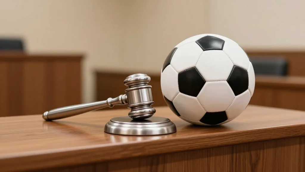 US Soccer, MLS Secure $500M Antitrust Victory on Appeal