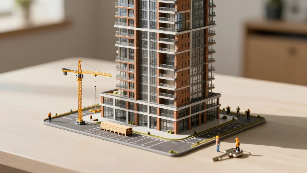 Bridge City Capital Provides $21M Loan to Rogers Builders for Greenpoint Development