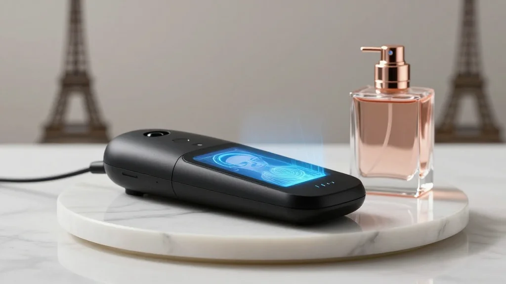 Haut.AI to Sponsor Beauty Leaders Summit 2026 in Paris with Skin.Chat Giveaway