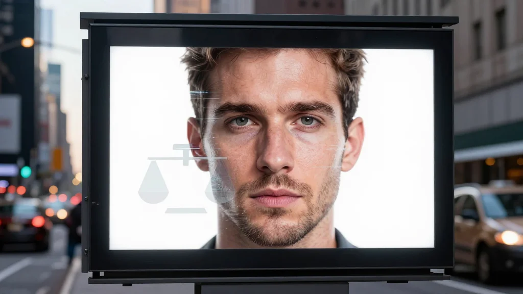 NY Mandates AI‑person Disclosures in Ads by June 2026
