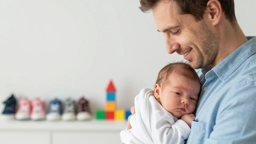 DSDS Winner Menowín Fröhlich Announces Expecting Tenth Child in Expansive German Patchwork Family
