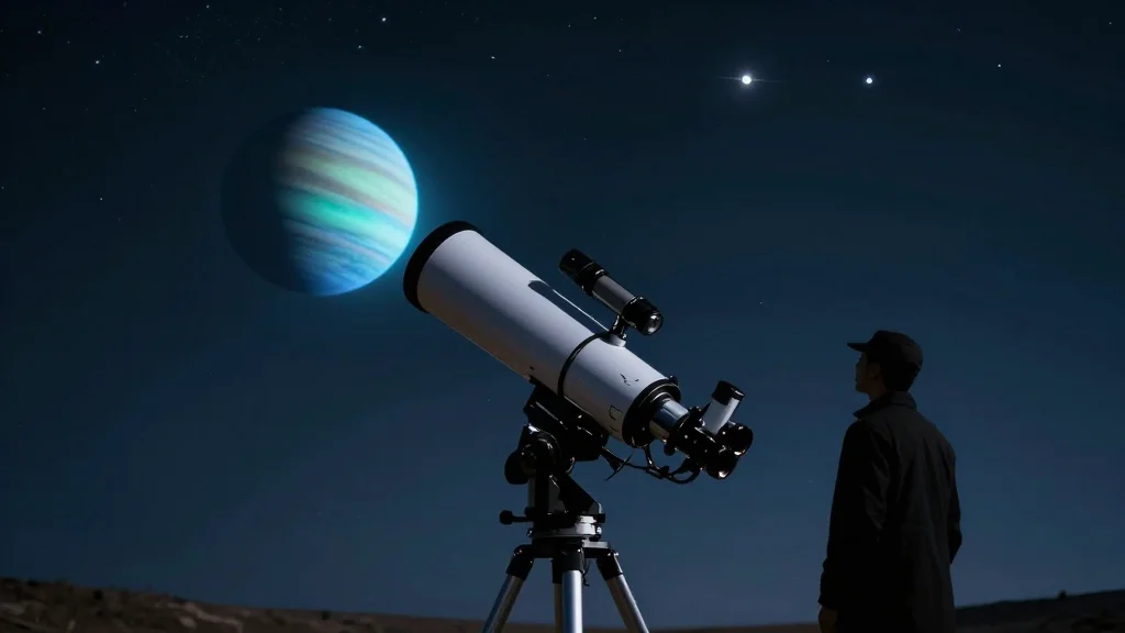 Does a Distant Alien World Harbor Promising Signs of Life? Most Astrobiologists Say No
