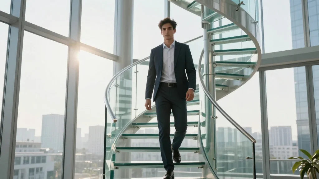 Gen Z Leaders Force Consulting Firms to Rethink Talent Strategies