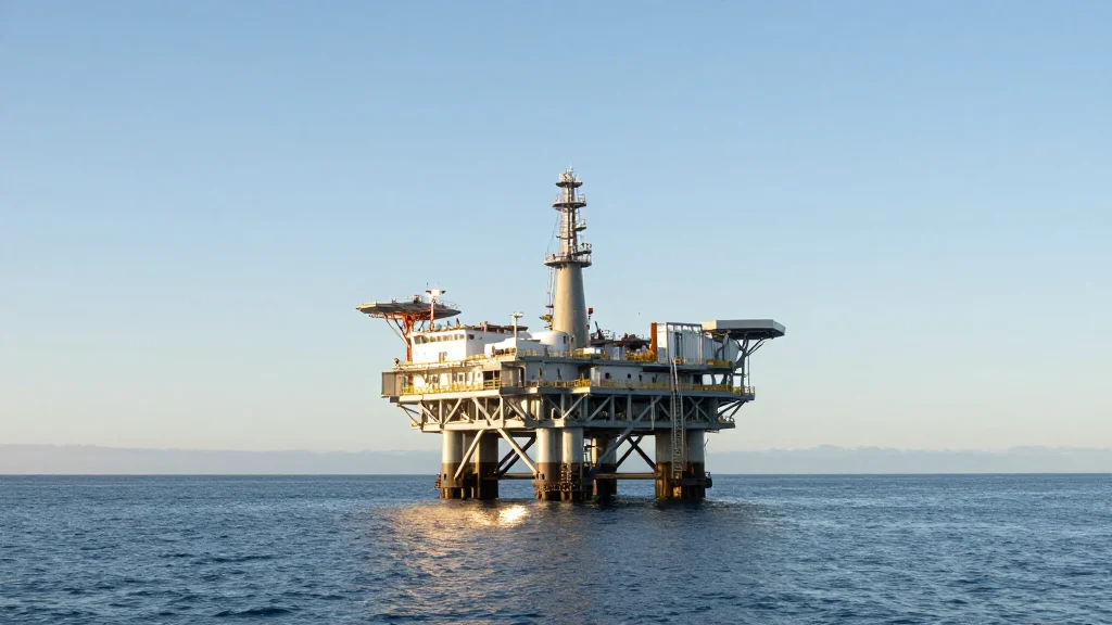 Australia’s Amplitude to Buy 50pc of Artisan Gas Field