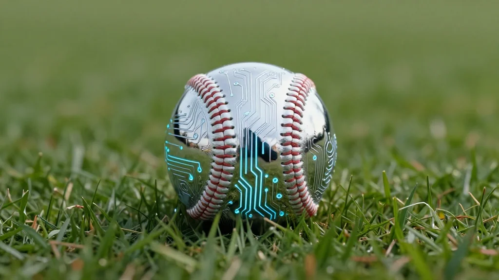 AI Competition Just Entered Its Third Inning