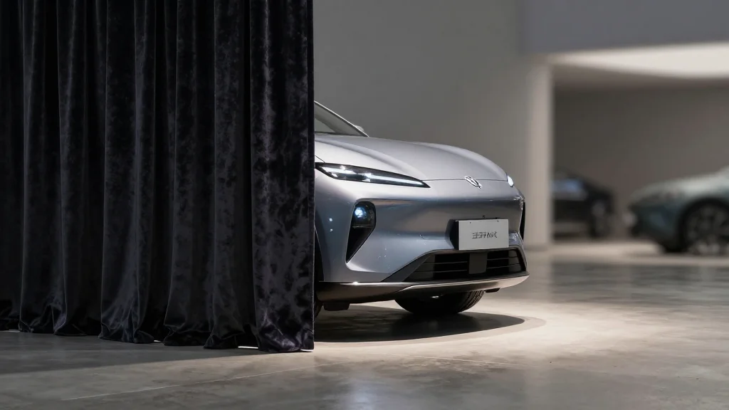 Long Road to Price Reveal: Why Auto Brands Act 'Pricey'