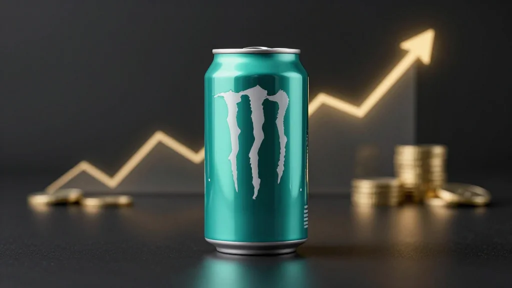 Pitch Deck: How This Creator-Founded Energy Drink Brand Raised $6 Million
