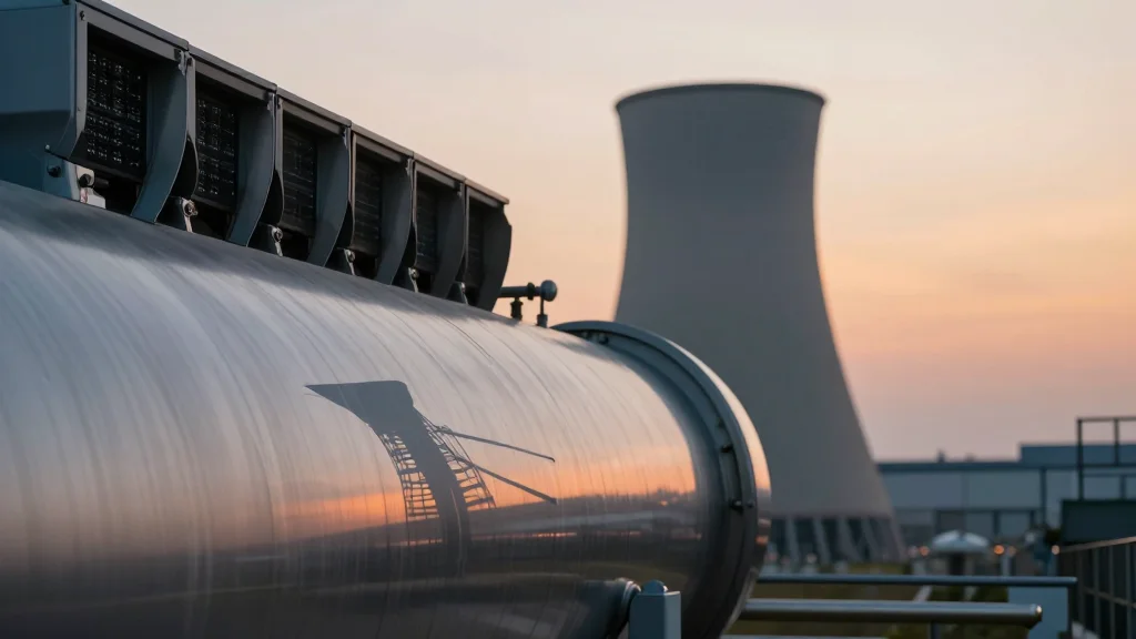 PJM Market Monitor Opposes 1.3-GW Gas Plant Deal Between Hull Street, Rockland Capital