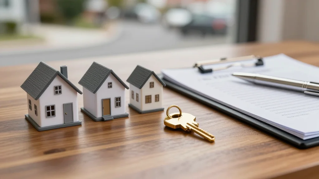 Grateful for Multiple Contracts and New Listings