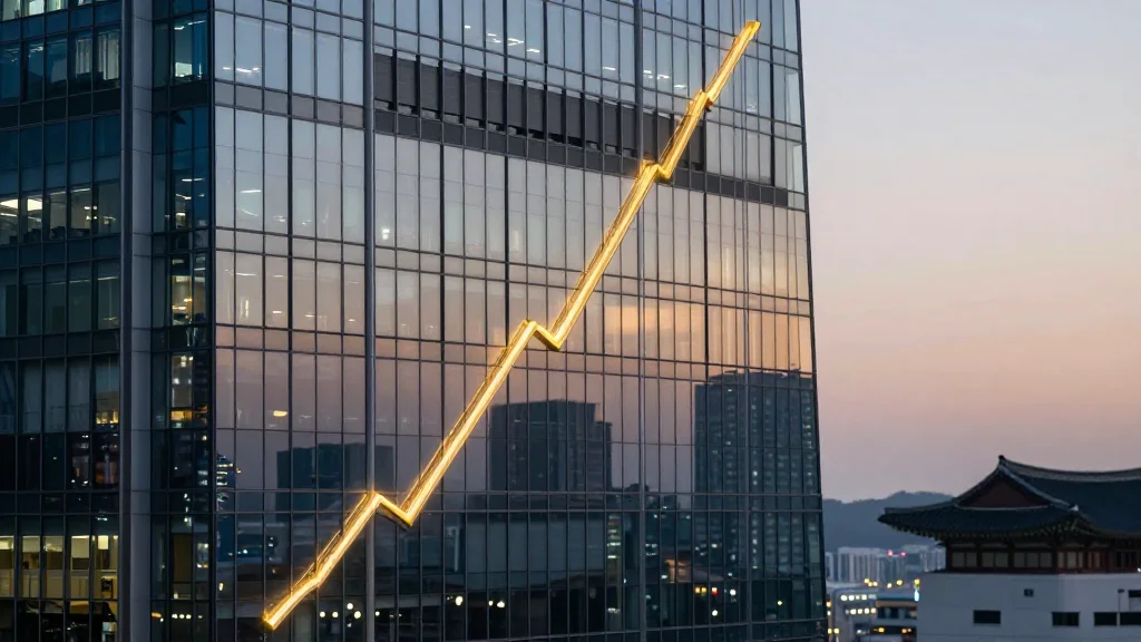 Carlyle to Acquire South Korea's Chung Ho Group in Succession Deal