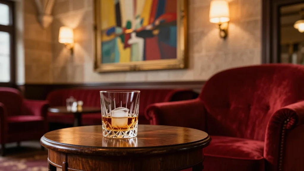 Why This Art-Filled Scottish Hotel Is Unlike Anywhere Else in Britain