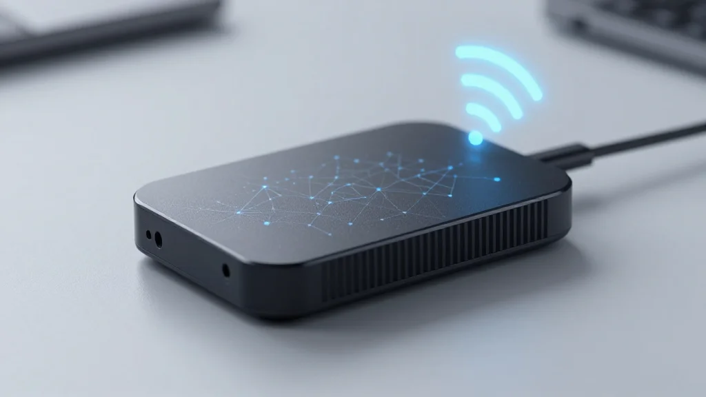 Cisco: AI Growth Is Turning Wi-Fi Into Enterprise Infrastructure