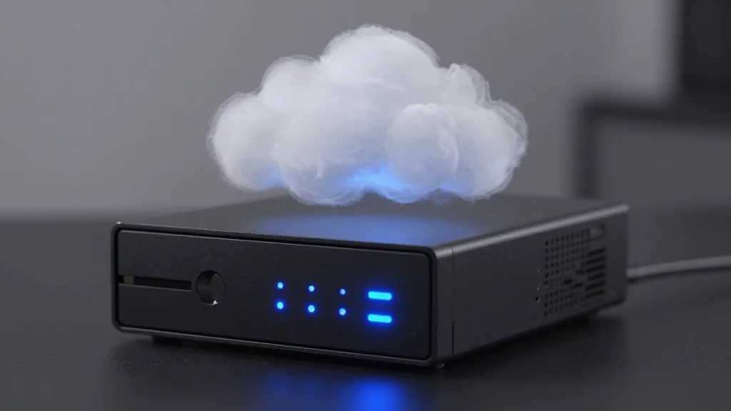Reverse-Engineering the UniFi Inform Protocol