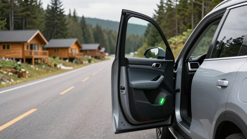 HomeToGo Publishes Tank Travel Index: Here’s Where to Go on One Tank of Gas This Summer